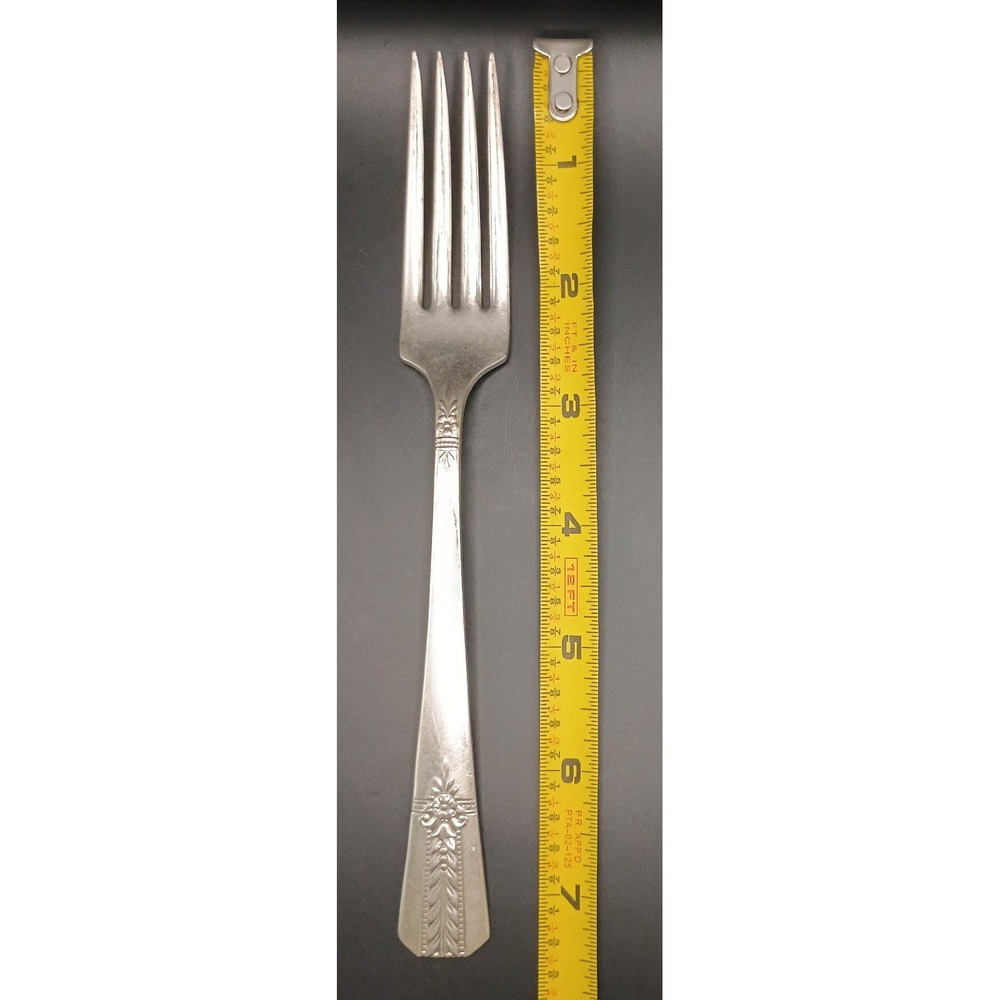 Romford (Silverplate, 1939) by Oneida Silver - 1 piece